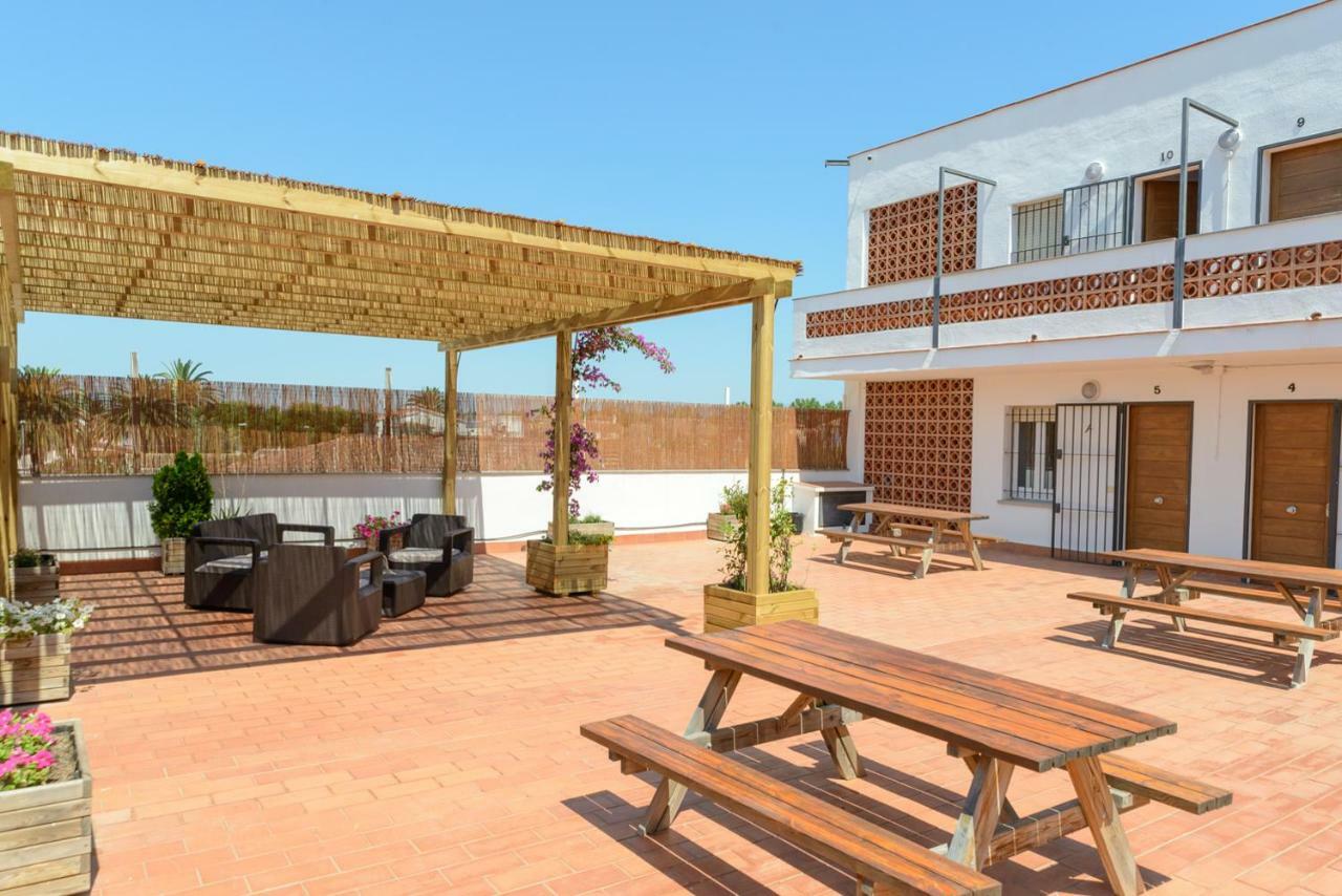 Empuriabrava Apartaments - Nº4 Exterior photo